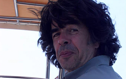 Andreas, Grieks & internationale muziek